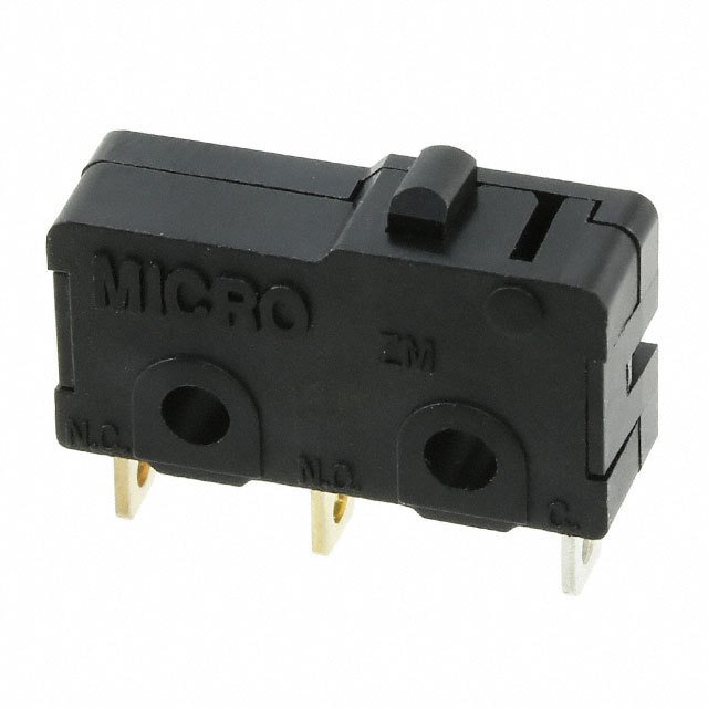 Picture of ZM50B10A01