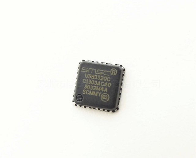 Picture of USB3320C-EZK