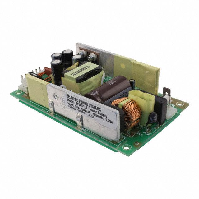 Picture of MS6515F