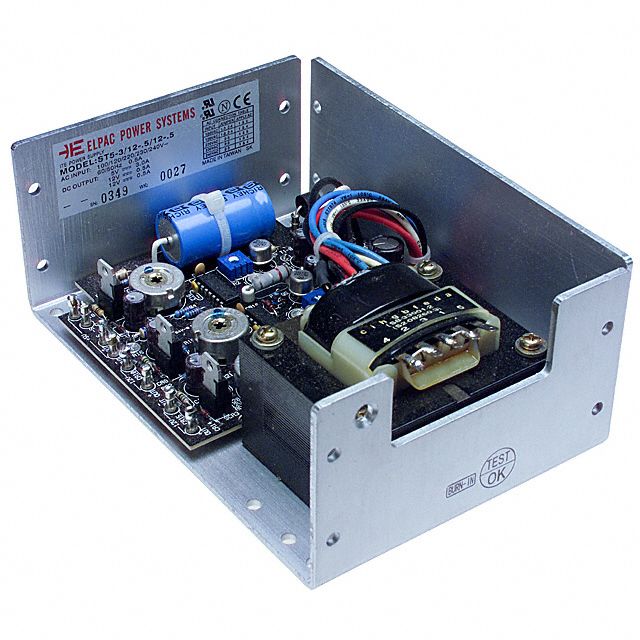 Picture of ST5-3/12-.5/12-.5