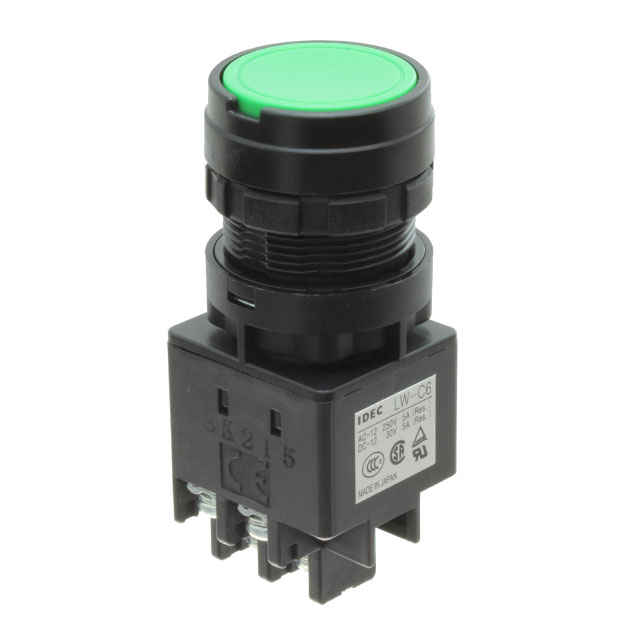 Picture of LW1B-A1C6M-G-MVF-VJ-1