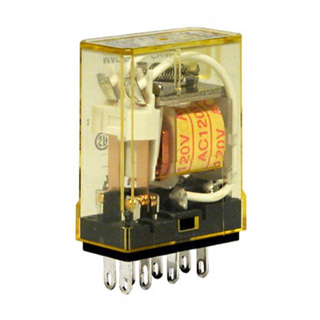 Picture of RY2S-UDC12V