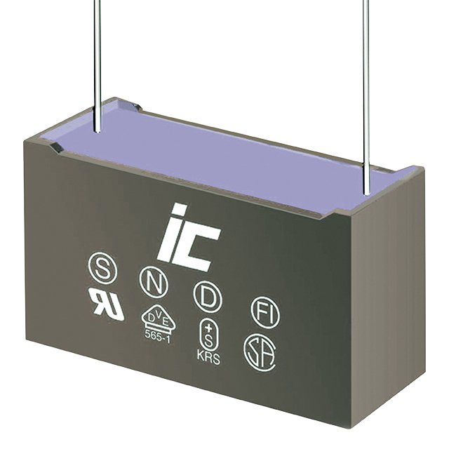 Picture of MPX334K305G  