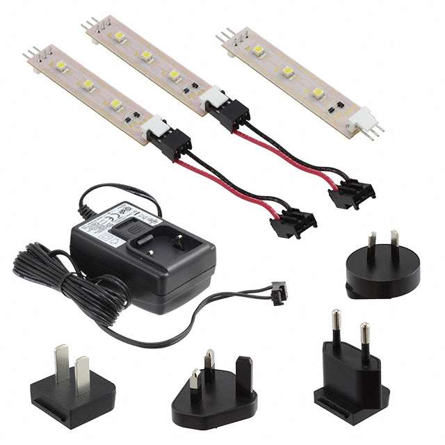 Picture of BCR402W 12V LED BOARD