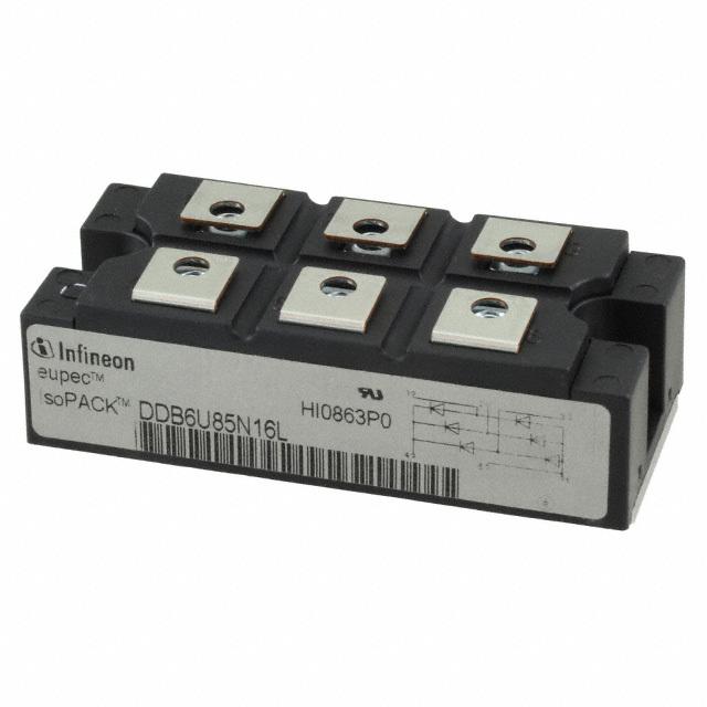Picture of DDB6U85N16LHOSA1