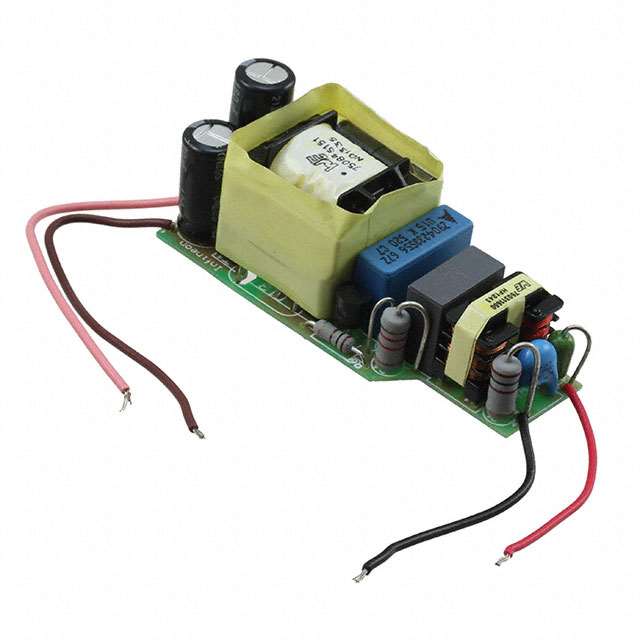 Picture of EVALLED-ICL8002G-B1