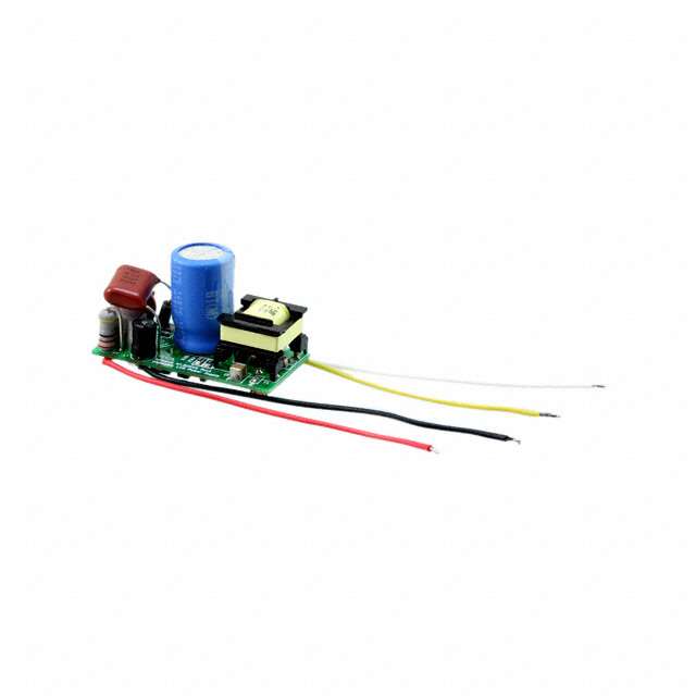 Picture of EVALLED-ICL8002G-B2
