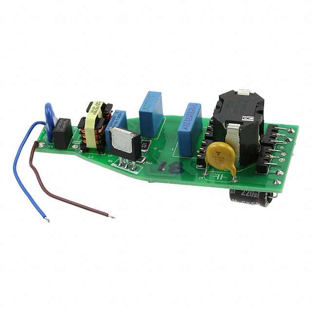 Picture of EVALLED-ICL8002G-B3