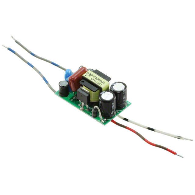 Picture of EVALLEDICL8201F1