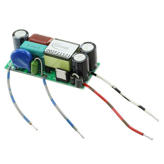 Picture of EVALLEDICL8201F2