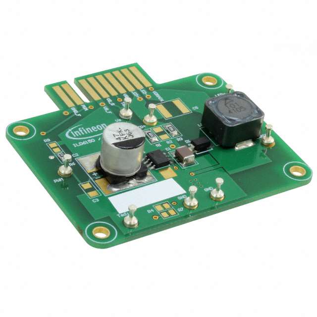 Picture of EVALLED-ILD6070
