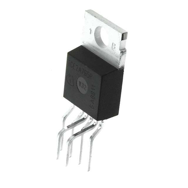 Picture of ICE2A765PBKSA1