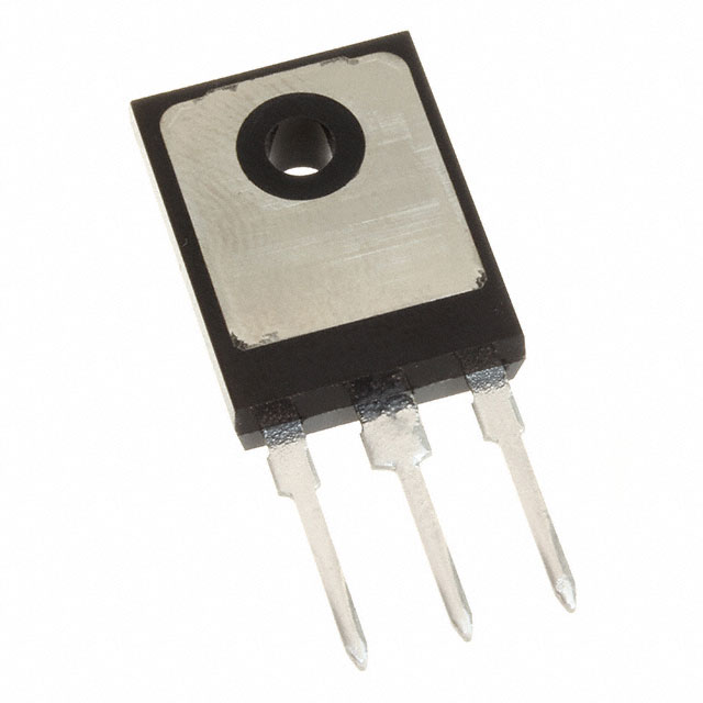 Picture of IDW20C65D2XKSA1
