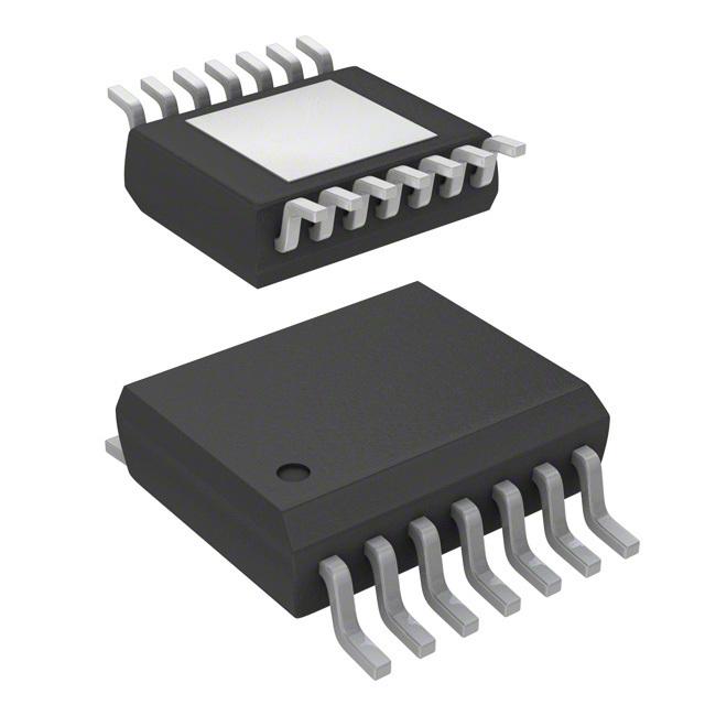 Picture of IFX81481ELVXUMA1