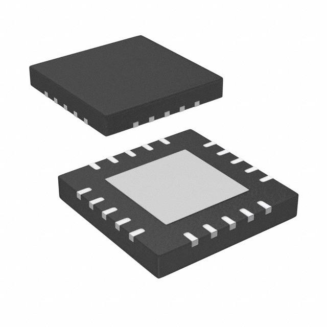 Picture of IR3086AMPBF