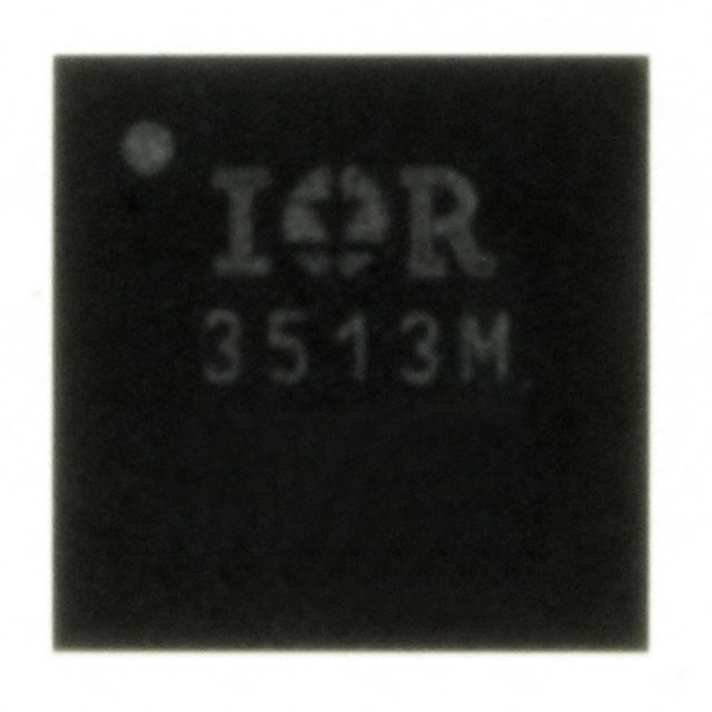 Picture of IR3513MTRPBF