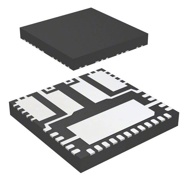 Picture of IR4312MTRPBF