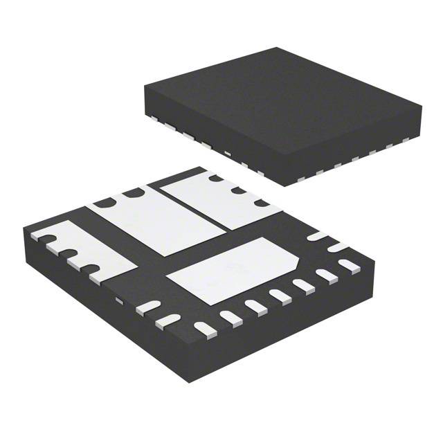 Picture of IR4321MTRPBF