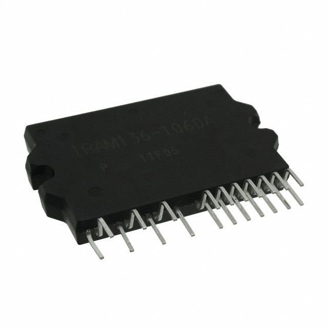 Picture of IRAM136-1060A