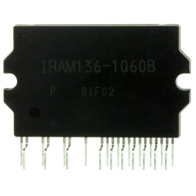 Picture of IRAM136-1060B