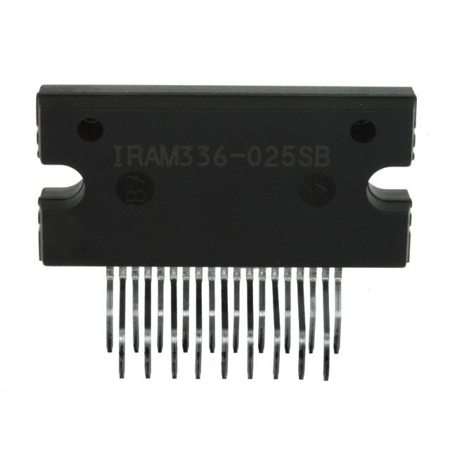 Picture of IRAM336-025SB