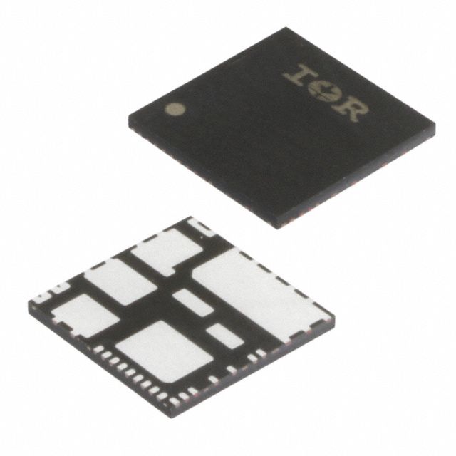 Picture of IRSM836-015MA
