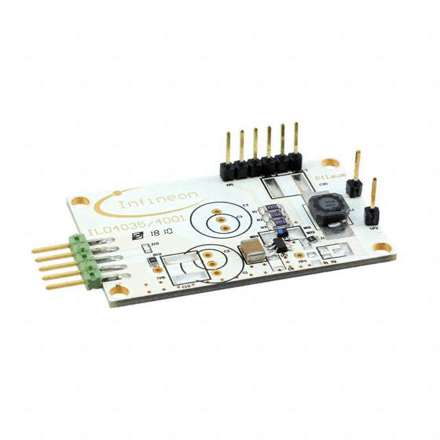 Picture of LD403524VBOARDTOBO1