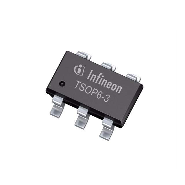 Picture of TLE4917HTSA1