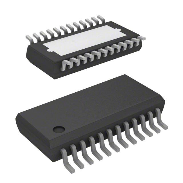 Picture of TLE84110ELXUMA1