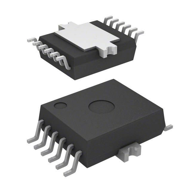 Picture of TLE9201SGAUMA1