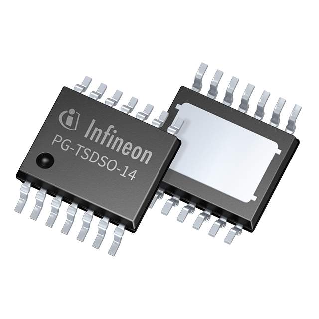 Picture of TLE94103EPXUMA1