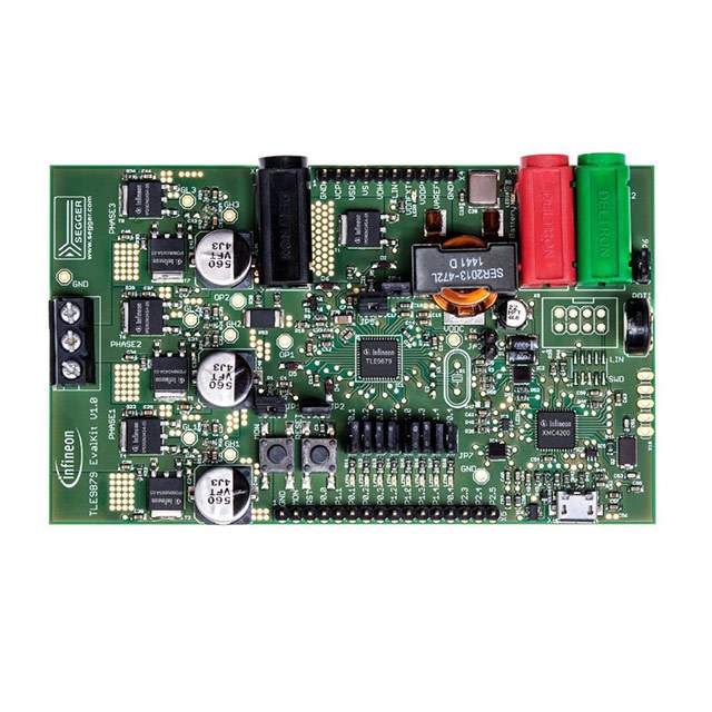 Picture of TLE9879EVALKITTOBO1