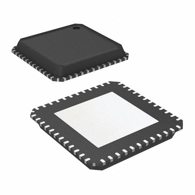 Picture of TLE9879QXA20XUMA1
