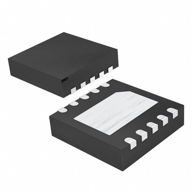 Picture of TLS203B0LDV33XUMA1