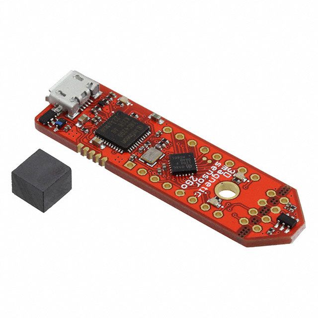 Picture of TLV493DA1B62GOKITTOBO1