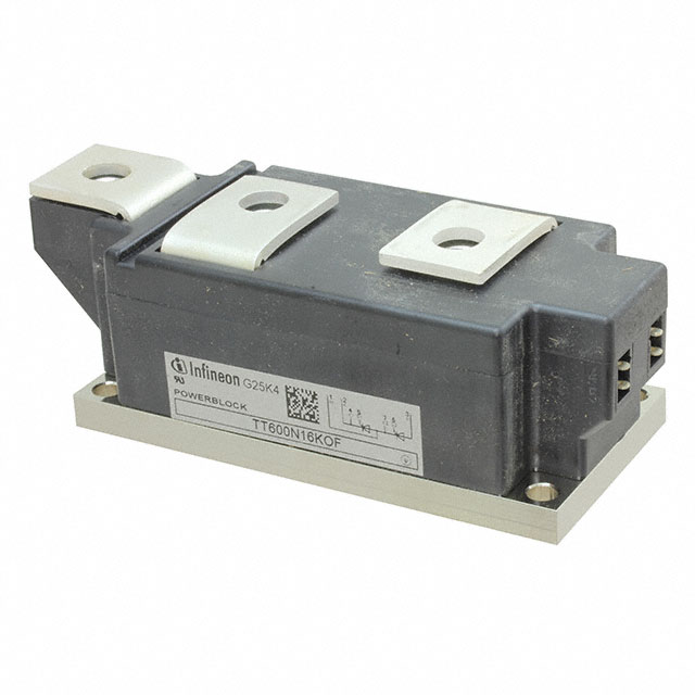 Picture of TT600N16KOFHPSA2