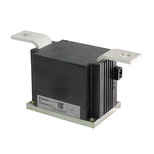 Picture of TZ810N22KOFHPSA2