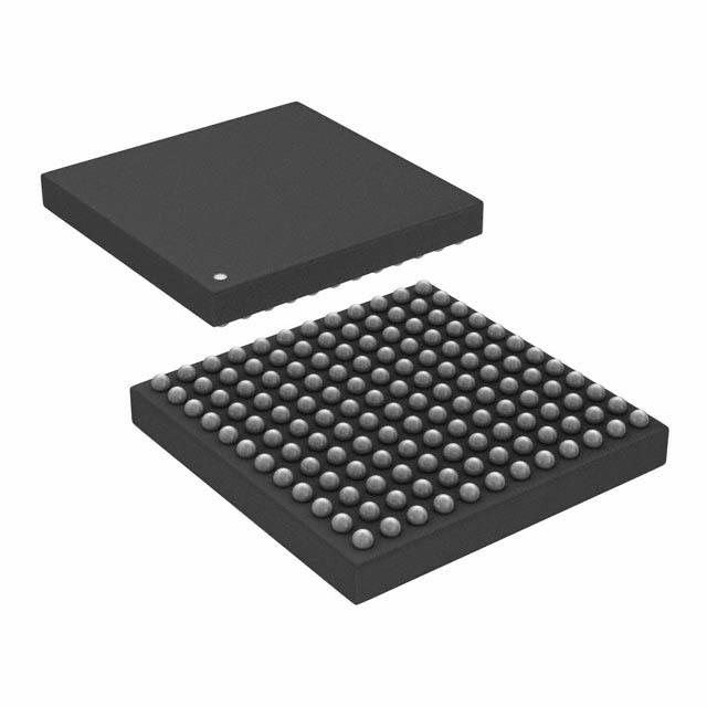 Picture of XMC4500E144X1024ACXQSA1