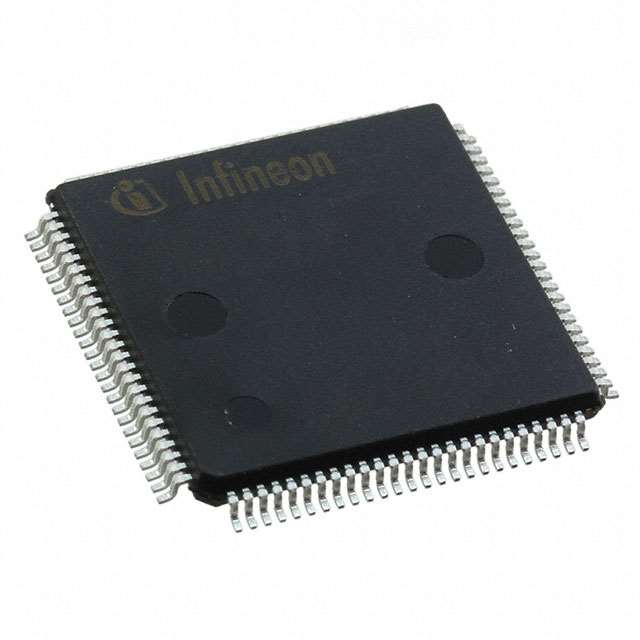 Picture of XMC4500F100K1024ACXQSA1