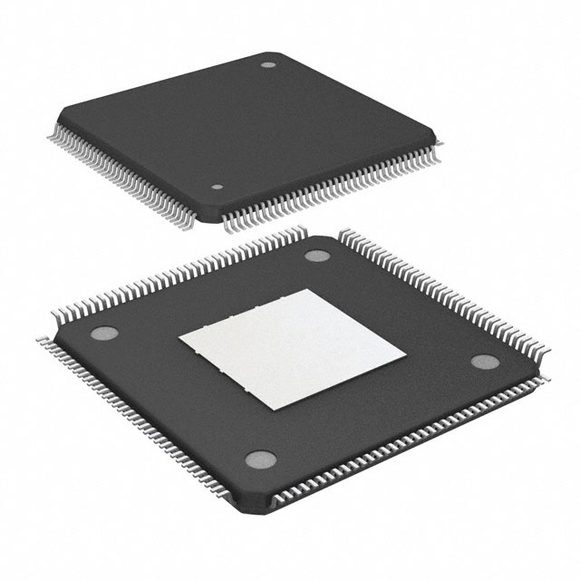 Picture of XMC4500F144K1024ACXQMA1