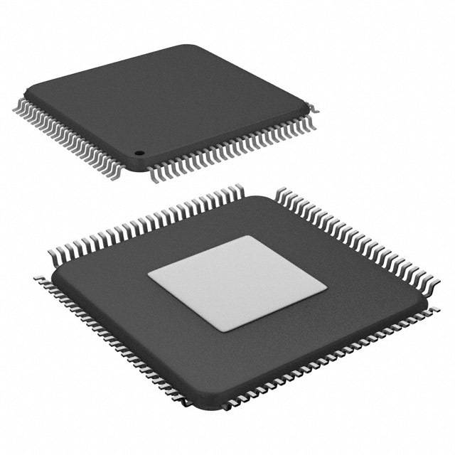 Picture of XMC4700F100K2048AAXQMA1