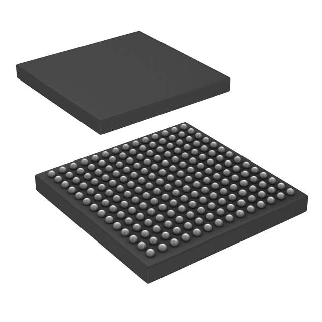 Picture of XMC4800E196K2048AAXQMA1
