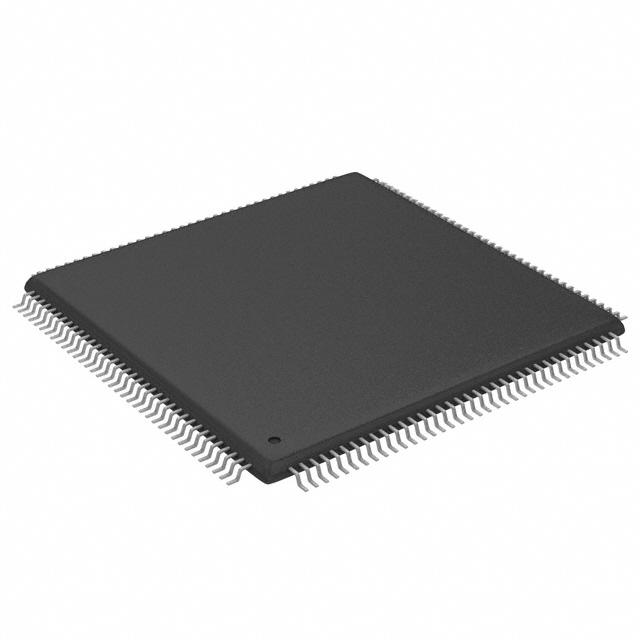 Picture of XMC4800F144K2048AAXQMA1