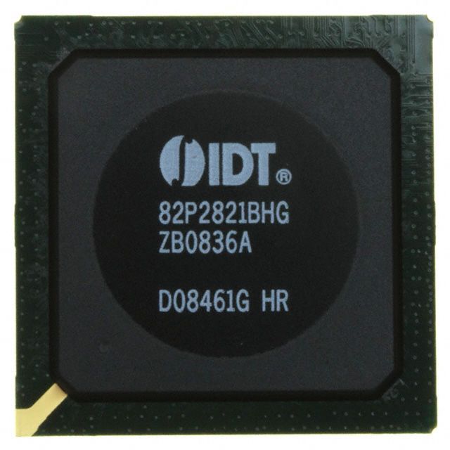Picture of 82P2821BHG