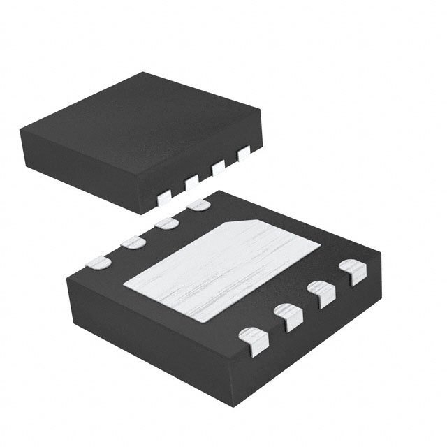 Picture of IS25LP016D-JKLE
