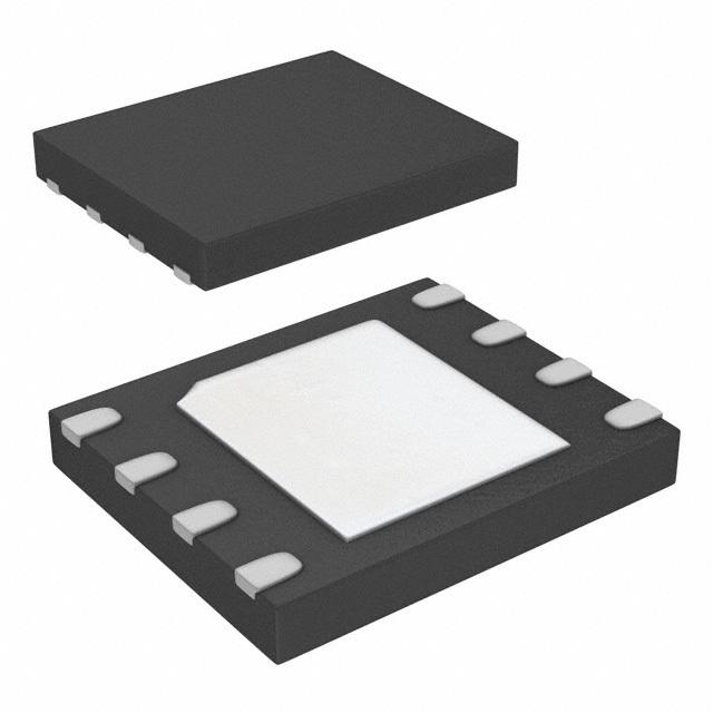 Picture of IS25LP064A-JLLE