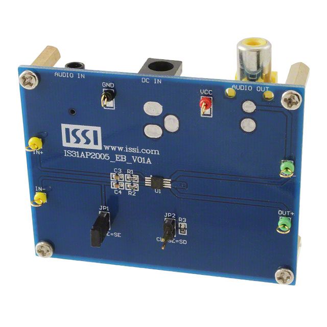 Picture of IS31AP2005-DLS2-EB