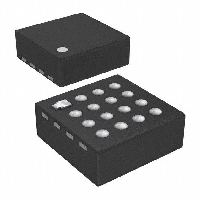 Picture of IS31AP2036A-CLS2-TR