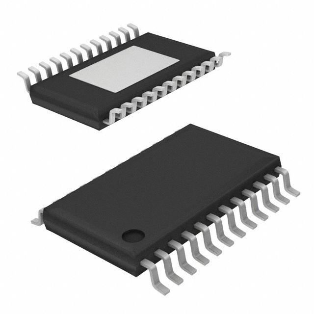 Picture of IS31AP2110-ZLS2-TR