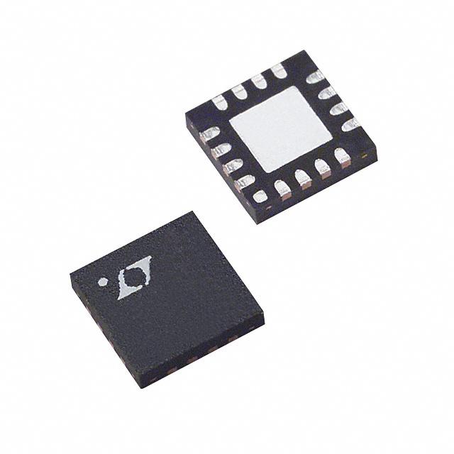Picture of IS31AP4066D-QFLS2-TR